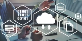 How Cloud Storage Works in Smart Home Security Systems